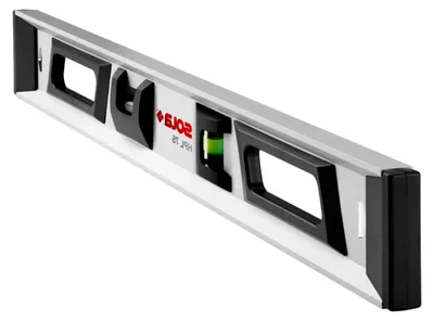Produktbild von HPL75 - Präzisionswasserwaage HPL (75 mm)