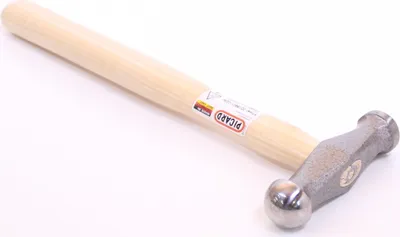 Produktbild von PICARD Doppel Spann- und Polierhammer 250g mit Eschenstiel Nr. 169