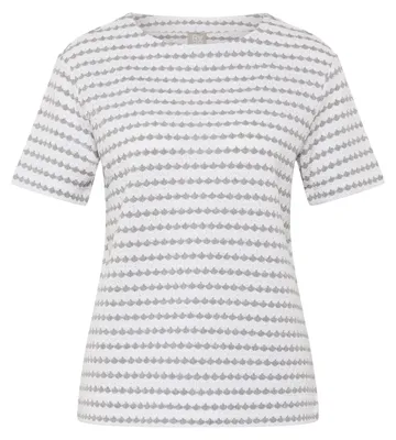 Produktbild von Rabe T-Shirt in Grau 40