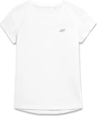 Produktbild von 4F Tshirts JTSD001, HJL22JTSD001BIAY, Größe: 128