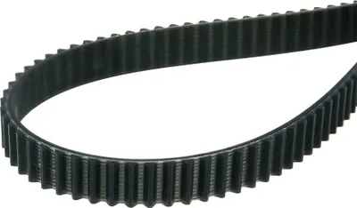 Produktbild von Unold 6841551 Zahnriemen Riemen Antrieb 8x572mm z.T. BACKMEISTER Top Edition 68415 Skala 68615 Brotbackautomat