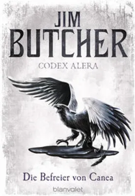 Produktbild von Codex Alera 5