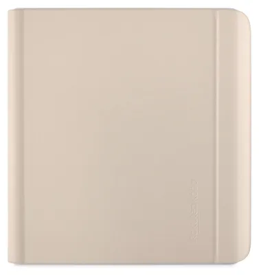 Immagine prodotto di Custodia SleepCover per notebook Kobo Libra Color Sand Beige