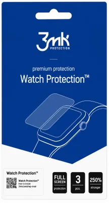 Immagine prodotto di Pellicola protettiva per lo smartwatch Huawei Watch Fit 4 – 3mk Watch Protection ARC, Immagine generata dall'IA