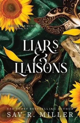 Produktbild von Liars and Liaisons (Deluxe Edition)