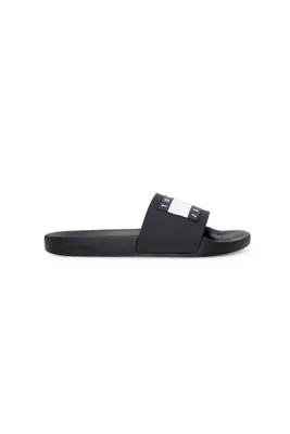 Zdjęcie produktu dla Tommy Jeans Pool Slide Ess Czarny