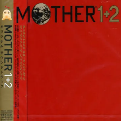 Produktbild von Game Music : Mother 1 + 2 (Original Soundtrack) CD