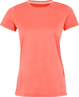 Produktbild von Regatta - "Josie Gibson Fingal Edition" T-Shirt für Damen RG5963 (42 DE) (Pfirsichblüte)
