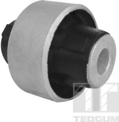 Produktbild von Lagerung Lenker für RENAULT LAGUNA III Grandtour (KT0/1) Unten Hinten Vorne 00588853 TEDGUM