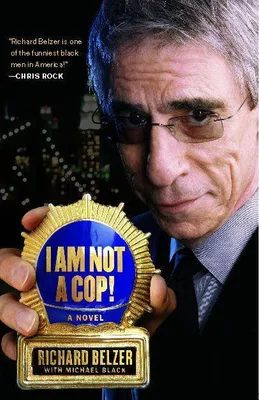 Produktbild von I Am Not a Cop!