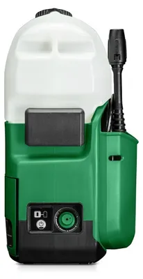 Image de Nettoyeur pulvérisateur haute pression - 18V - Brushless 0,5~20 bar 8 L Solo en carton