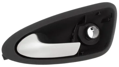 Produktbild von Türgriff Griff innen links vorne in silber für Seat Ibiza IV 6J 2008-2017