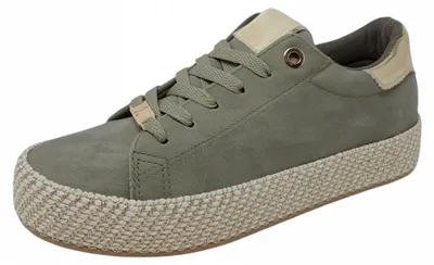 Produktbild von Damen Schuhe in Oliv, Größe 40