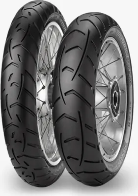 Zdjęcie produktu dla Opony METZELER TOURANCE NEXT (F)(B) pasujące do BMW 1200GS > 2017 + pasujące do BMW R-nineT UrbanGS/Scrambler 120/70 R 19 M/C 60V TL