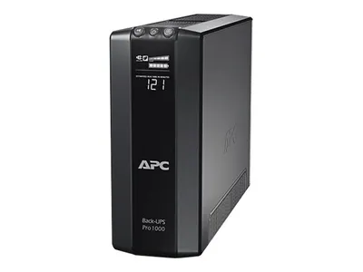 Image de APC Back-UPS Pro  900 VA BR900G-GR