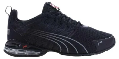 Produktbild von Puma - "Voltaic Evo" Sneaker für Herren PP17376 (47 EU) (Schwarz)