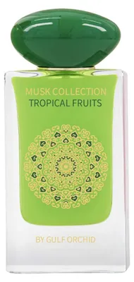 Obrázek produktu pro Gulf Orchid Tropical Fruits EDP 60 ml UNISEX