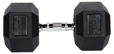 Produktbild von Hex Dumbbell Kurzhantel 22.5 kg