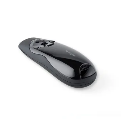 Image de Kensington Presenter Expert Green Laser Curser Control
