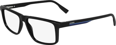 Immagine prodotto di LACOSTE L2959 N 001 NERO 55/14/145 UOMO Occhiali da vista