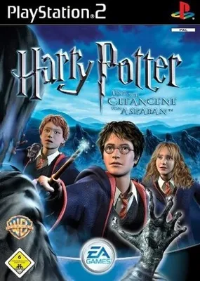 Produktbild von Harry Potter und der Gefangene von Askaban [PLA]
