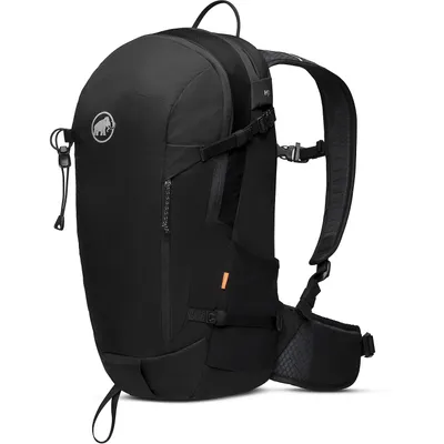 Produktbild von Mammut Lithium 20 Barva: schwarz