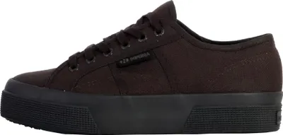Produktbild von Niedrige Schnürsenkel Sneakers Platform