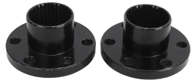 Obrázek produktu pro Držák brzdového kotouče pro ozubené kolo zadní nápravy, 31 zubů, 32 mm, 6 šroubů – příslušenství pro upevnění řetězového kola pro čtyřkolky a motokáry o objemu 50 ccm, 110 ccm, 125 ccm, 150 ccm, 200 ccm a 250 ccm