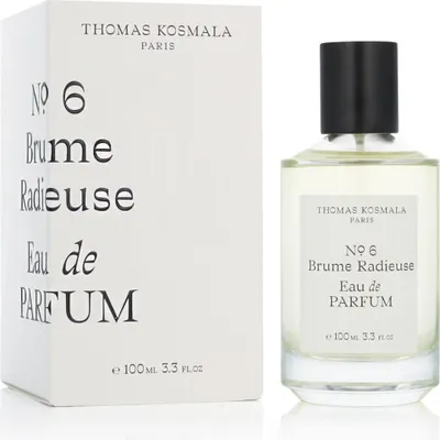 Produktbild von Thomas Kosmala No.6 Brume Radieuse Eau De Parfum 100 ml (unisex)