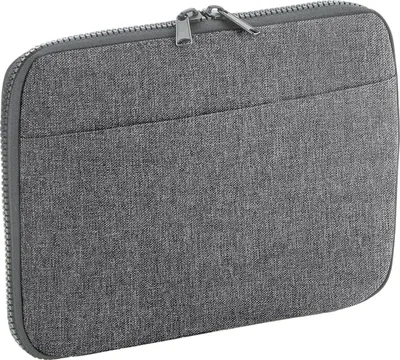 Obrázok produktu pre Bagbase - Organizér na obaly "Essential Tech" BC5557 (jedna veľkosť) (škvrnitá sivá)