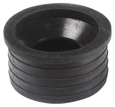 Obrázek produktu pro Bruckner redukční kus 32 mm – 50 mm, gumový
