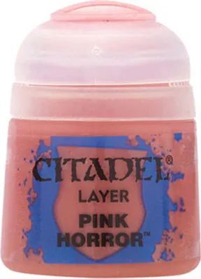 Produktbild von Citadel Layer Pink Horror (22-69)