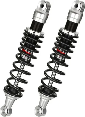 Productafbeelding van Achtervering YSS RE302-330T-10-88, met instelbare voorbelasting