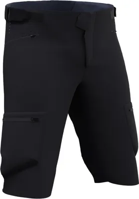 Produktbild von Leatt Kinder Fahrradshorts MTB All Mountain 2.0 , Schwarz, XL