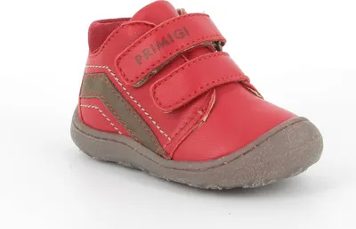 Produktbild von Primigi PRI84080 Rosso Größe EU 20 Normal