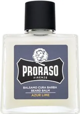 Obrázok produktu pre Proraso Azur Lime Kolínska Voda, 100ml