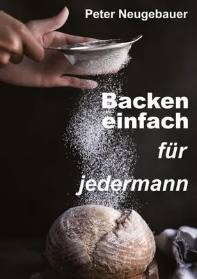 Immagine prodotto di Backen einfach für jedermann