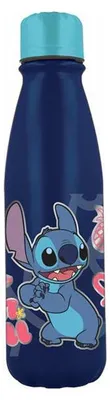 Produktbild von Botella Stich Palmen 600 ml Kleinkind Aluminio