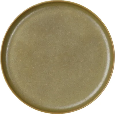 Produktbild von Asa Brotteller Coppa Miso Gelbgrün (15 cm)