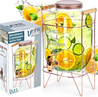 Obrázok produktu pre Nápojový automat s batériou a stojanom