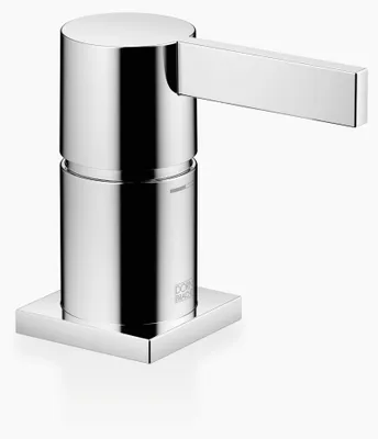 Produktbild von Dornbracht Wannen-Einhebelmischer für Wannenrandmontage IMO chrom, 29300670-00