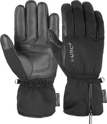 Produktbild von Reusch Powerline STORMBLOXXÙ 7700 black 10,5