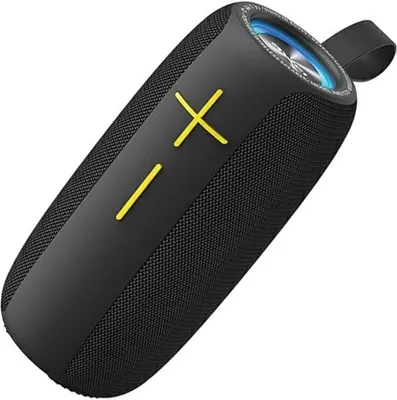 Zdjęcie produktu dla AWEI głośnik Bluetooth Y370 20Wczarny/black