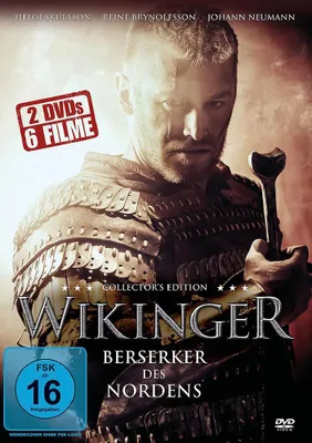 Immagine prodotto di Wikinger