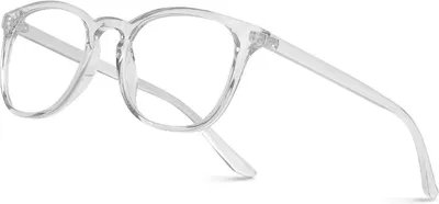 Produktbild von Vimbloom Blaulichtfilter Brille PC Gaming Blau Blocker Anti UV Herren Damen VI387