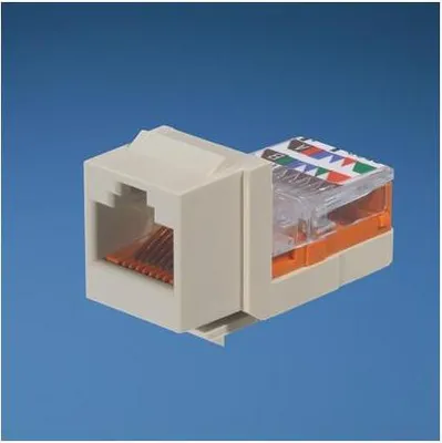 Obrázek produktu pro Panduit UTP keystone RJ45