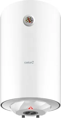 Immagine prodotto di CATA CTR-80-M, Serbatoio dell'acqua, Verticale, 1500 W, 80 l, Sistema a boiler singolo, Interno