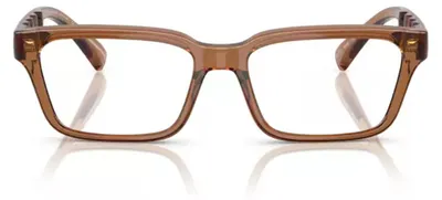 Produktbild von Armani Exchange Brillen AX 3116 8358