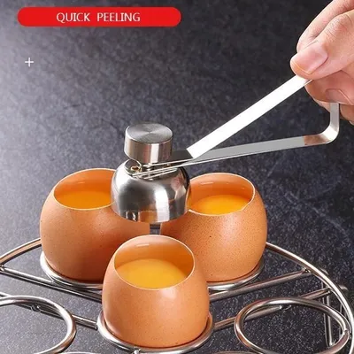 Obrázok produktu pre Otvárač na vajíčka