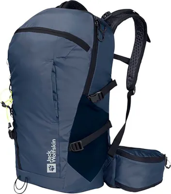 Image de Jack Wolfskin Jack Wolfskin Cyrox Shape 25 | S-L - Sac à dos de randonnée